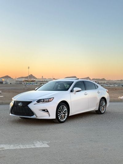 Lexus ES350 ES 350