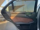 Mercedes-Benz E300 Avantgarde Mercedes E300 AMG_GCC_2012_Excellent Condition _Full option