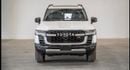 Toyota Land Cruiser LAND CRUISER GR SPORT 3.3L DIESEL 2026
