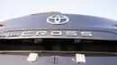 Toyota Corolla Cross COROLLA CROSS HV 1.8L