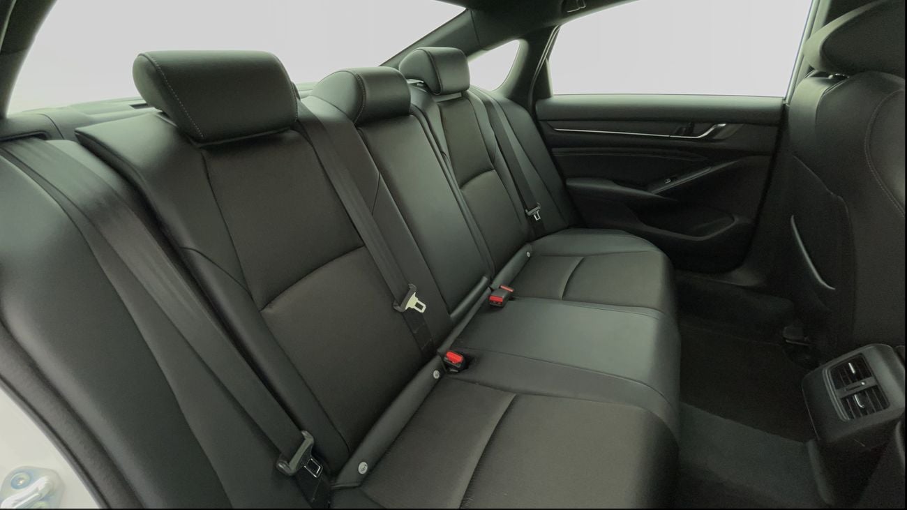 Honda Accord SPORT 1.5 | Zero Down Payment | Home Test Drive