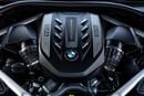 BMW X7 M50i BMW X7 Xdrive M-Sport (LOW MILEAGE) 2022 GCC | Warranty