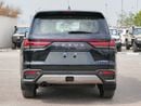 Lexus LX700h 2026 Lexus LX700h VIP HEV (4-Seater) 3.5L V6 Twin-Turbo Hybrid A/T 4WD Export Only