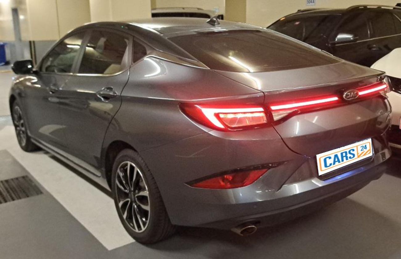 JAC J7 INTELLIGENT 1.5 | Zero Down Payment | Home Test Drive