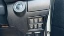 Toyota Hilux GR KITT install