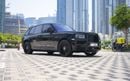 رولز رويس كولينان Rolls-Royce Cullinan 2019 مواصفات خليجية