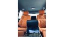 لكزس LX 450 Diesel 4.5L Super Sport Full Option with MBS Autobiography Massage VIP LUXURY  Seat and Star Lightin