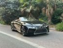 لكزس LC 500 Titanium  5.0L Titanium  5.0L