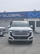 Toyota Land Cruiser LC 300 GXR 3.5L HYBRID A/T 7 SEATER