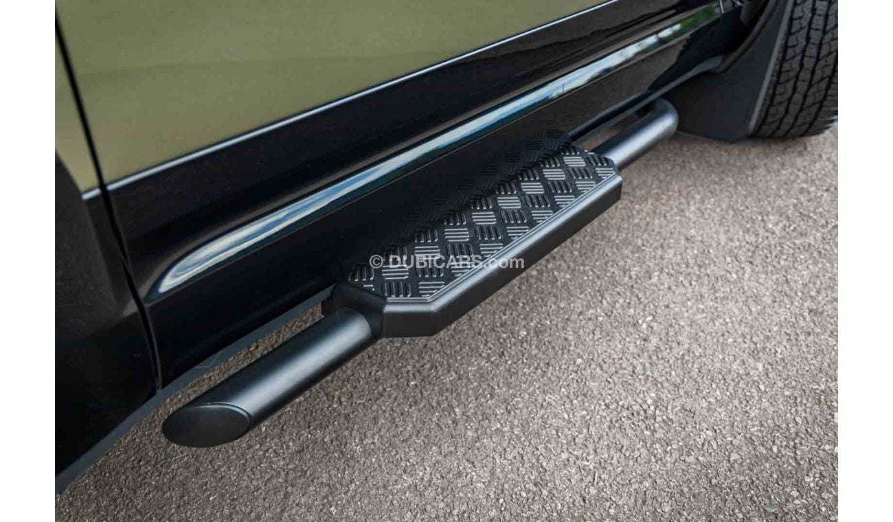 Land Rover Defender 90 URBAN KIT