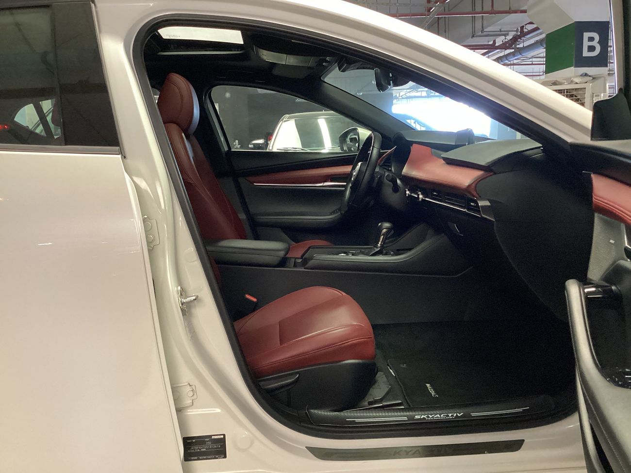 Mazda 3 Intense | Guaranteed Warranty | 0 Down Payment