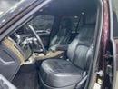 Land Rover Range Rover HSE Land Rover Range Rover 2019