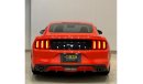 Ford Mustang 2016 Ford Mustang GT, Ford Service History, Ford Warranty / Service Contract, Low Kms, GCC