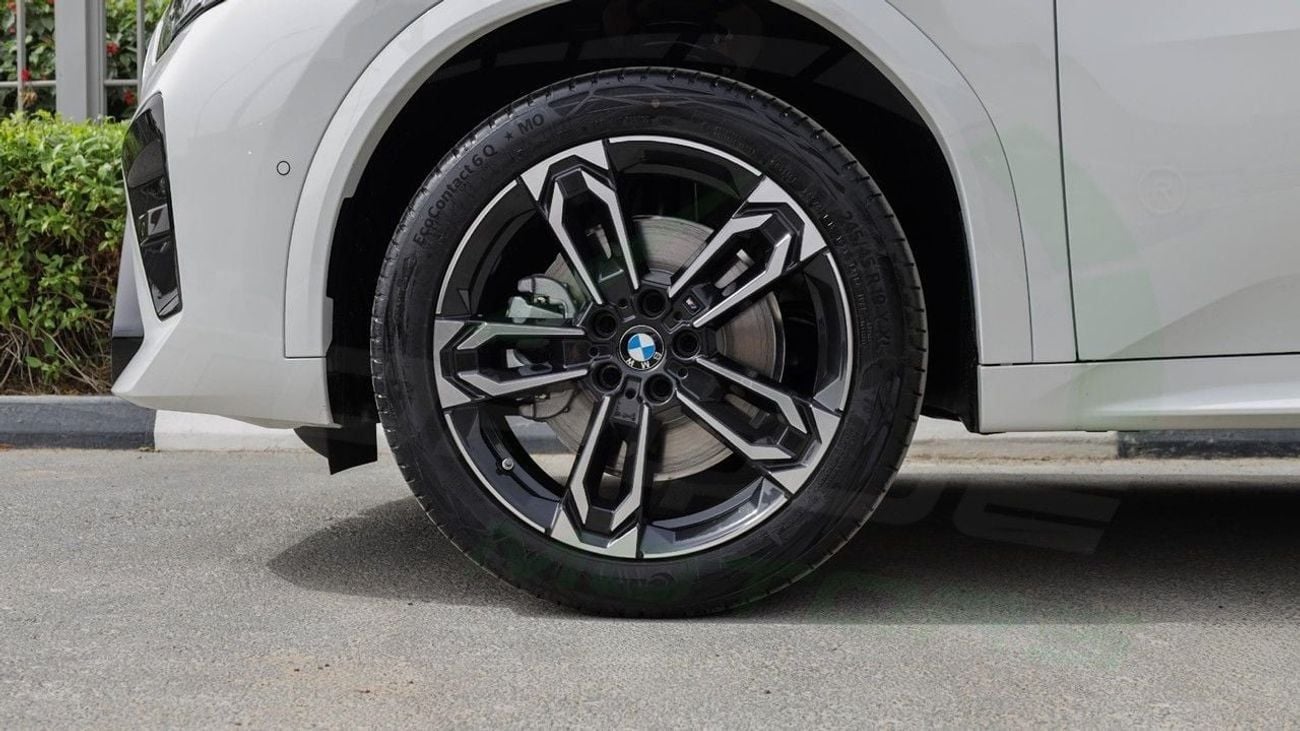 بي أم دبليو X2 ( Only For Export ) 2026 BMW X2 SDRIVE 25i M 2.0T FWD BRAND NEW