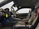 Porsche 718 Cayman AED 11,180 P.M | 0% DOWN PAYMENT | PORSCHE 718 CAYMAN GT4 RS | 4.0L NATURALLY ASPIRATED | 2023 | GCC
