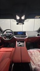 بي أم دبليو XM Shadow Line Edition
