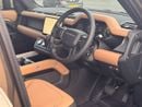 Land Rover Defender 130 D350 Diesel Mild Hybrid X-Dynamic HSE RIGHT HAND DRIVE