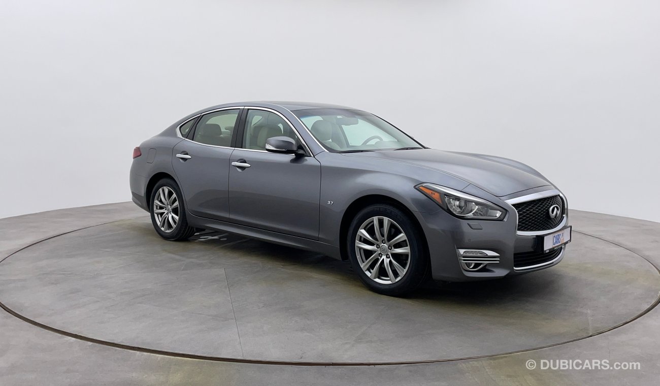 Infiniti Q70 Luxury 3,700