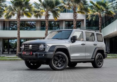 Tank 300 CONQUEROR 300 Conqueror | 2,115 P.M | 0% Downpayment | Tank Warranty til Feb 2031 or 200,000 km!