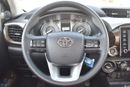 Toyota Hilux Hilux SR5 4.0L 2026 TOYOTA HILUX 4.0 BLACK 2026