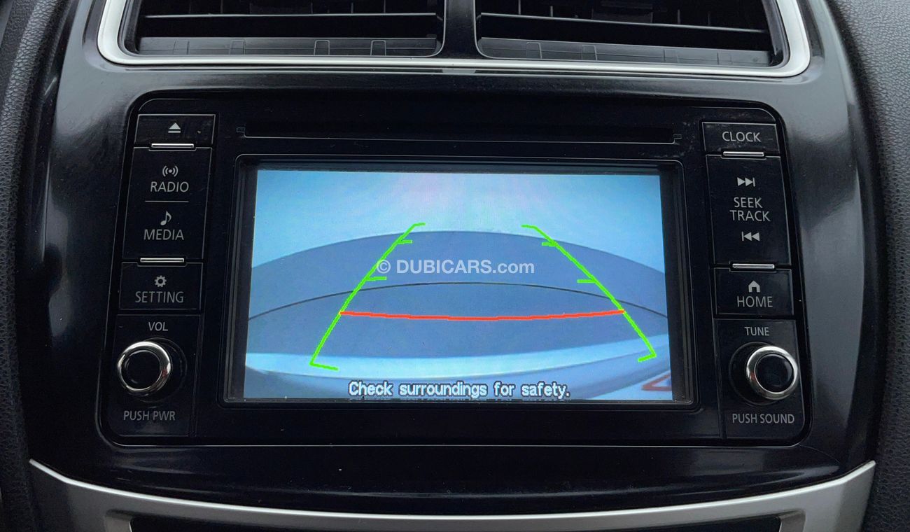 ميتسوبيشي ASX GLX MID 2 | بدون دفعة مقدمة | اختبار قيادة مجاني للمنزل