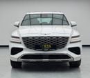 Genesis GV80 2025 Genesis GV80 Royal, 2030 Genesis Warranty, Genesis Service History, Excellent Condition, GCC