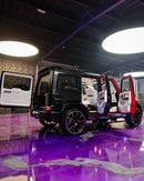 برابوس 800 - مرسيدس-AMG G 63
