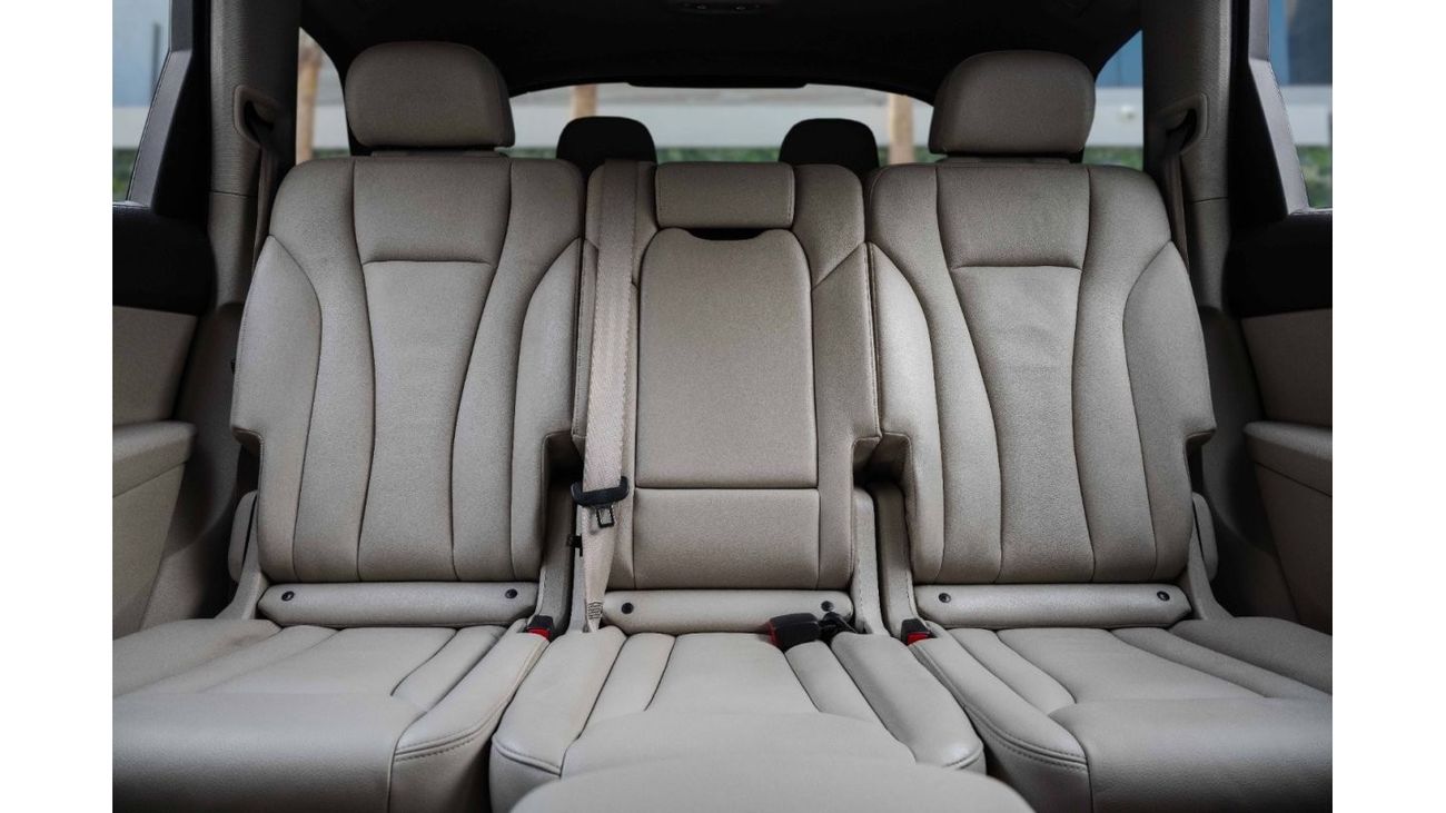 أودي Q7 40 TFSI quattro | 2,840 P.M  | 0% Downpayment | Pristine Condition!