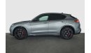 Alfa Romeo Stelvio NRING Edition 032 of 108 In The World / 0km! / 510hp / 0-60 – 3.8 Sec / 5yrs Warranty & Service Pack