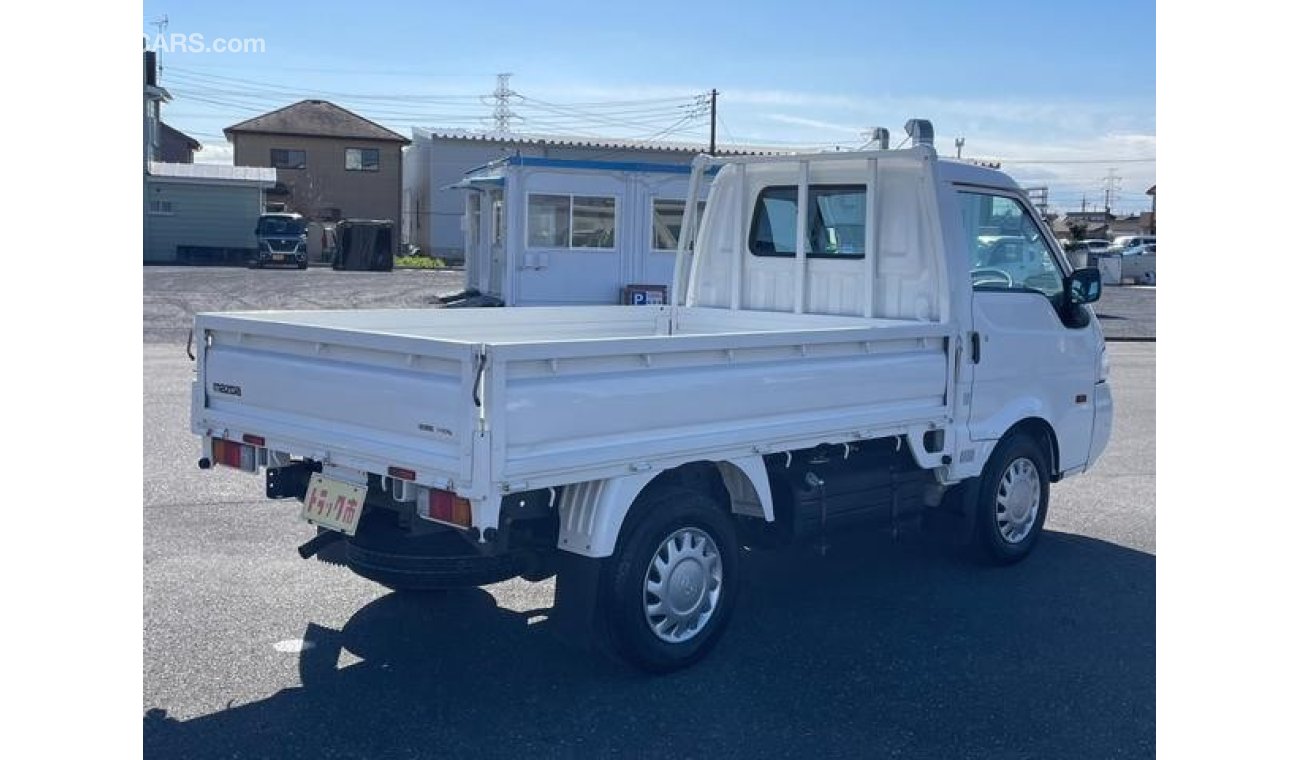 Mazda Bongo SLP2T