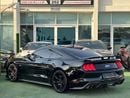 Ford Mustang GT Premium 5.0L V8