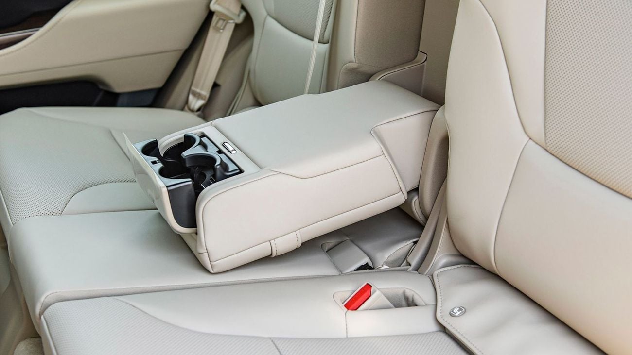 تويوتا لاند كروزر (LHD) Toyota Land Cruiser GXR 3.5P AT MY2025 – Grey