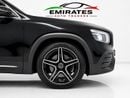 Mercedes Benz GLB250