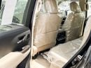 Toyota Land Cruiser EXPORT ONLY - Toyota LC300 VXR 4.0L (Jordanian Specification)