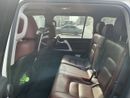 Toyota Land Cruiser 200 4.6L VXR V8 PETROL AUTOMATIC TRANSMISSION