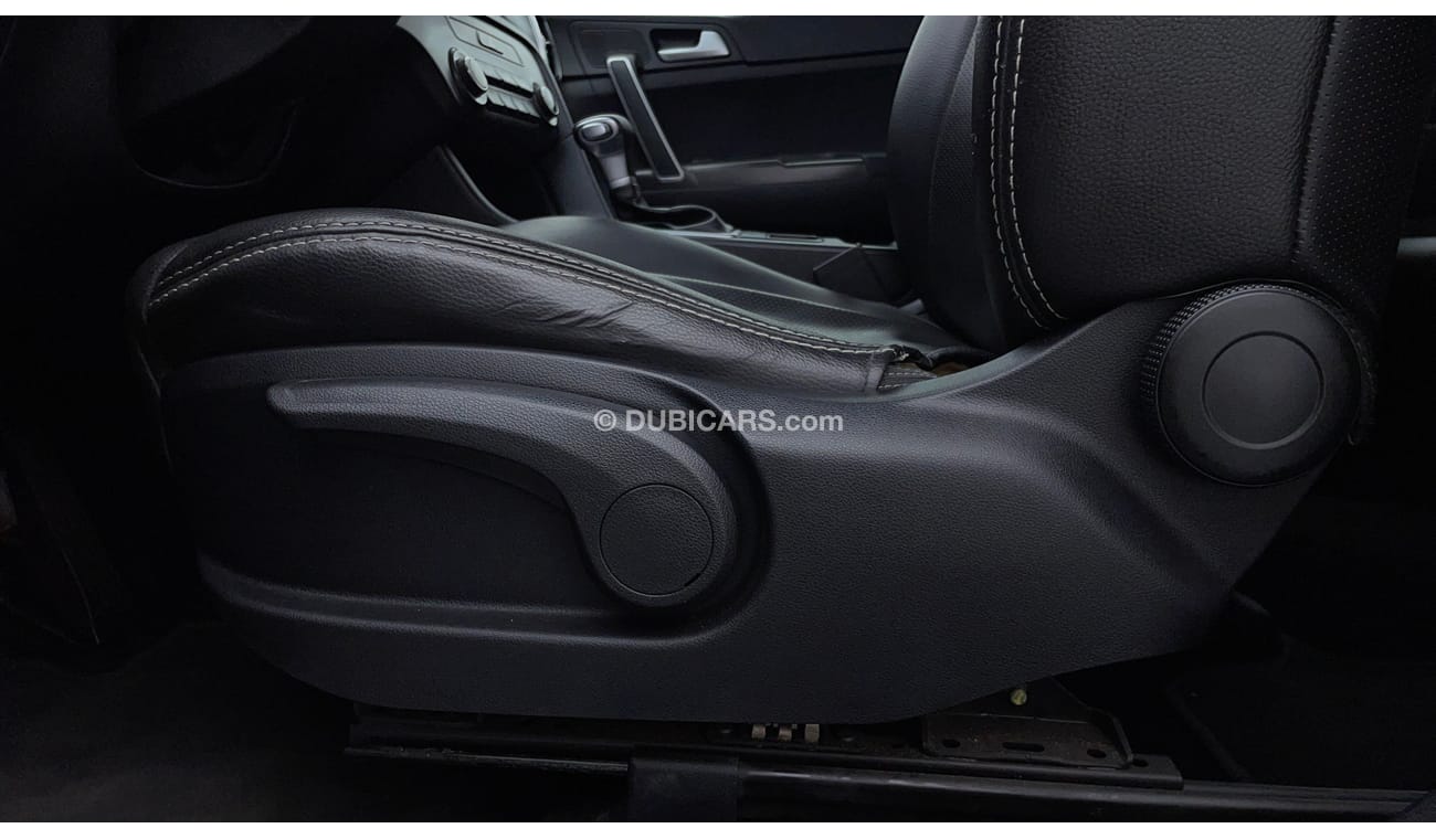 Kia Sportage LX 1.6 | Zero Down Payment | Free Home Test Drive