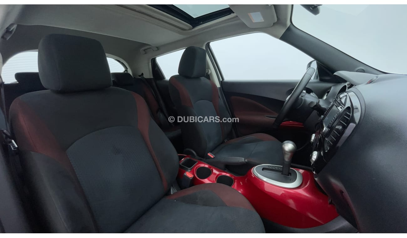 Nissan Juke SL 1.6 | Zero Down Payment | Free Home Test Drive