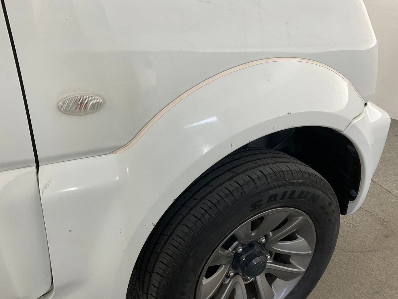 Suzuki Jimny JLX | National Day Celebration | Guaranteed Warranty | 0 Down Payment