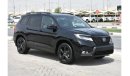 Honda Pilot Passport / Touring  Fully loaded / Clean Car / With Warranty