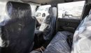 Isuzu PICK UP TF140 Double Cab 2WD Petrol Pickup NEW