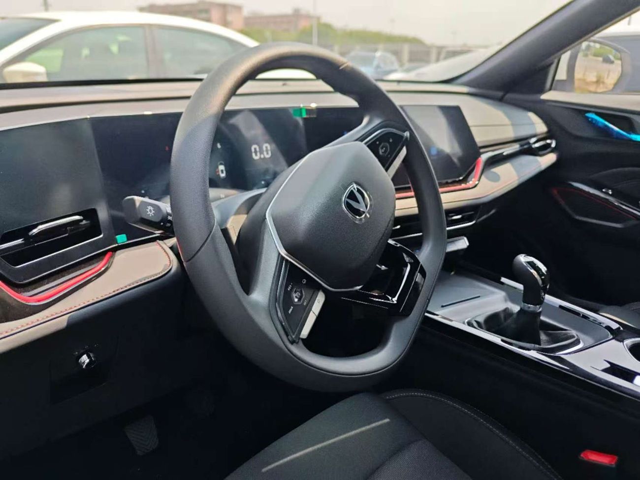 تشنجان x5 بلس 1.5T beyond Pro