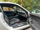 Porsche 911 GT3 3.8L (475 HP) Coupe | 2014 | GCC Specs | 58,000 KM | Full Service History | Perfect Condition | 