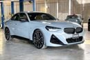 BMW M240i Standard | Guaranteed Warranty | 0 Down Payment
