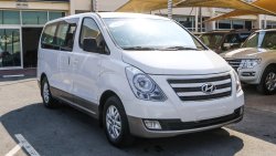 Hyundai H-1