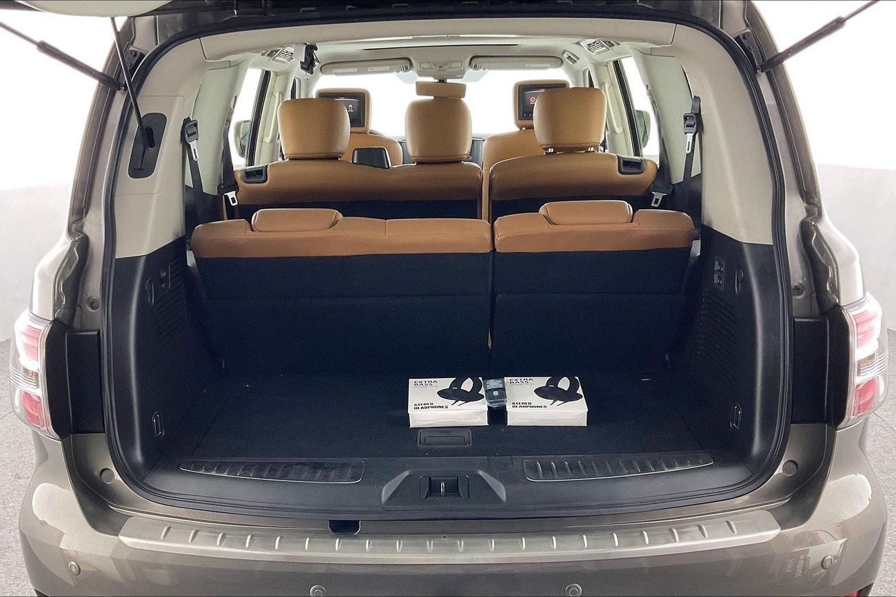 Mercedes-Benz GLS 450 Premium + (AMG Package) | Guaranteed Warranty | 0 Down Payment