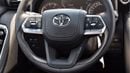 Toyota Land Cruiser VXR 3.3L TWIN TURBO Diesel