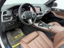 BMW X5 40i M Sport Exclusive 3.0L 2020 BMW X5 xDrive40i Exclusive, 2026 BMW Service Pack, Warranty, Full BM