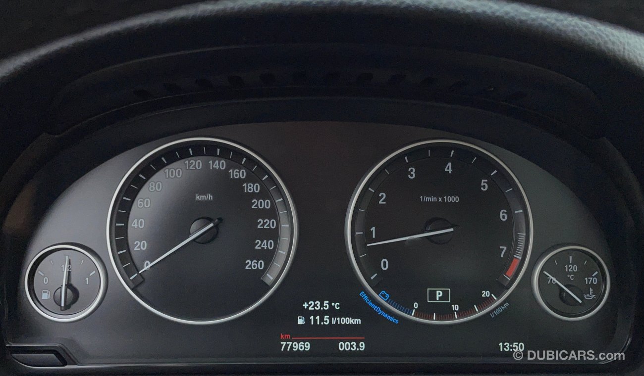 BMW 520i 520i 2000