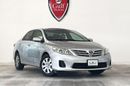Toyota Corolla XLI 1.8L-4CYL EXCELLENT CONDITION