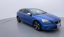 Volvo V40 T5 R DESIGN 2 | Under Warranty | Inspected on 150+ parameters